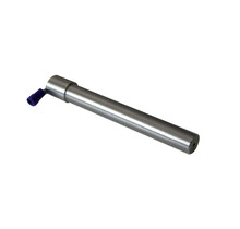 aardingsonde inox