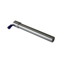 stainless steel earth probe