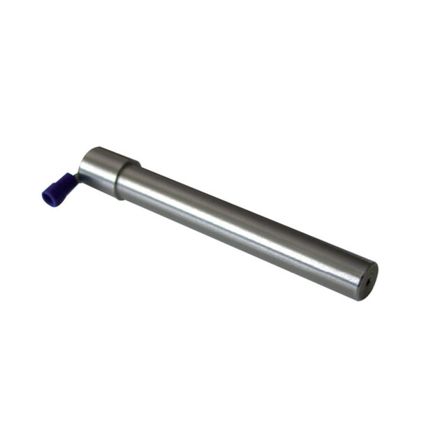 stainless steel earth probe