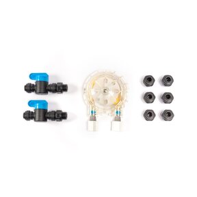 Recovery kit NET/Home pH/redox & pH/CLF
