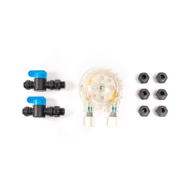 Kit de récupération Watersens NET/Home pH/redox & pH/CLF