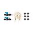 Watersens Recovery kit Watersens NET/Home pH/redox & pH/CLF