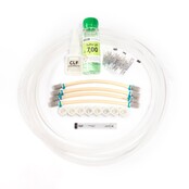 Kit d'entretien annuel Watersens pour la maison pH/CLF