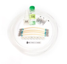 Kit d'entretien annuel Watersens pour la maison pH/CLF