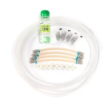 Kit d'entretien annuel Watersens pour le pH et le potentiel redox de la maison