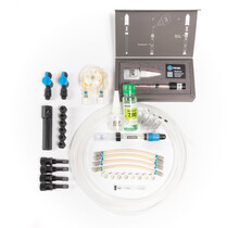 Kit complet Watersens NET/Home pH/CLF avec sonde CLF