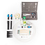 Watersens Kit complet Watersens NET/Home pH/CLF avec sonde CLF