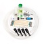 Watersens Kit d'entretien bisannuel Watersens Home pH/CLF