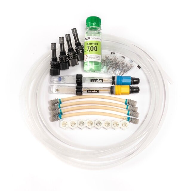 Kit d'entretien bisannuel Watersens NET/Home pH/redox