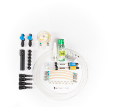 Kit complet d'options Watersens NET/Home pH/redox