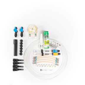 Kit complet d'options Watersens NET/Home pH/redox