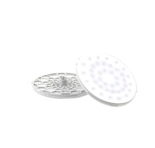 Spectra DVM Blanc, Ø170 mm