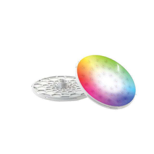 Spectra DVM RGB, Ø170 mm