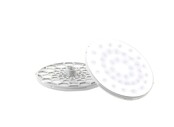 Spectra DVS Blanc, Ø170 mm