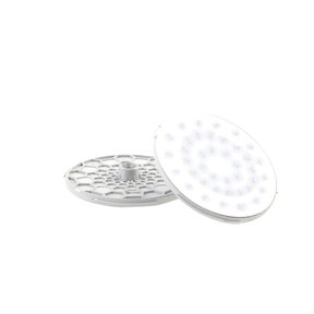 Spectra DVS Blanc, Ø170 mm