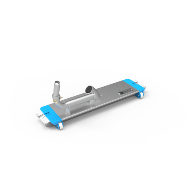 Pinceau Twist Pro 3 en 1