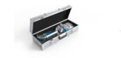 Twist Pro 3 in 1 borstel Pack Combo 46 Twist Pro 3 in 1 borstel Pack Combo 46