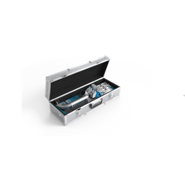 Twist Pro 3 in 1 borstel Pack Combo 46 Twist Pro 3 in 1 borstel Pack Combo 46