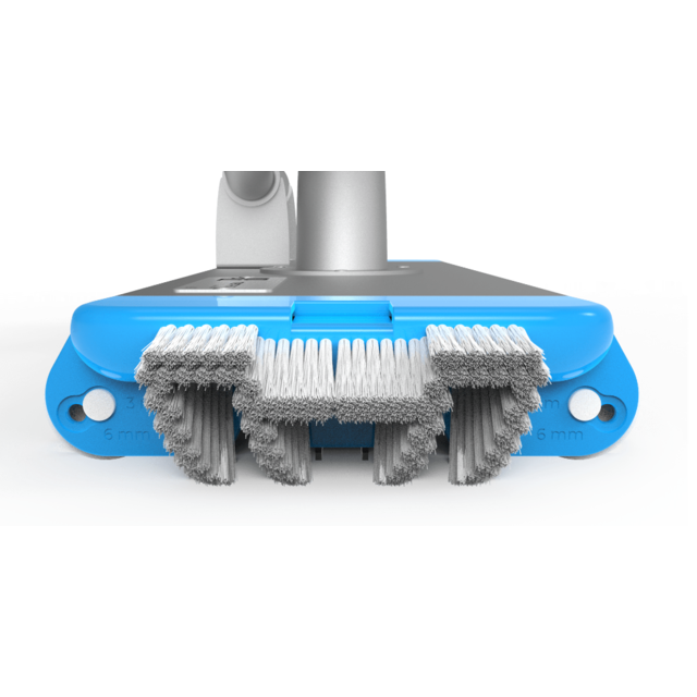 Twist Pro 3 in 1 borstel Pack Combo 46 Twist Pro 3 in 1 borstel Pack Combo 46