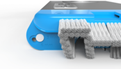 Twist Pro 3 in 1 brush