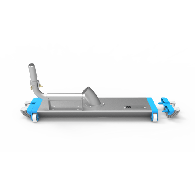 Pinceau Twist Pro 3 en 1