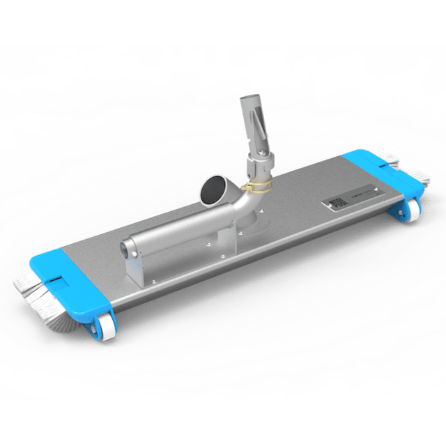 Pinceau Twist Pro 3 en 1