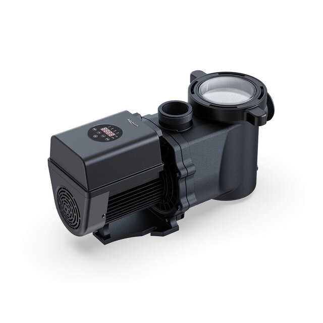 InverEco DE15 - 0.8 pk  15 m³