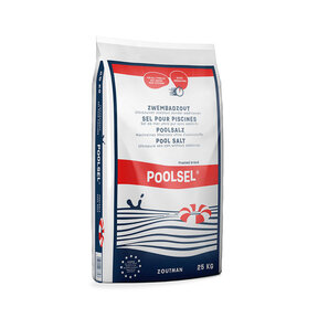 pool 25 KG
