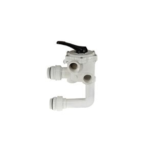 side valve 2", complete