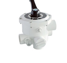 valve supérieure 1,5" filtre PT