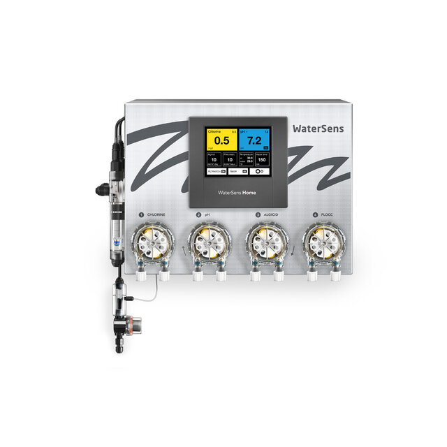 Watersens Ph & Redox