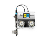 Watersens pH/Rx avec sondes Watersens pH/Rx avec sondes