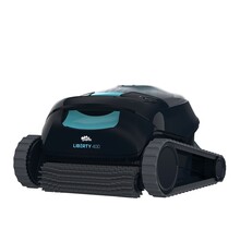 Liberty 400 cordless robot cleaner