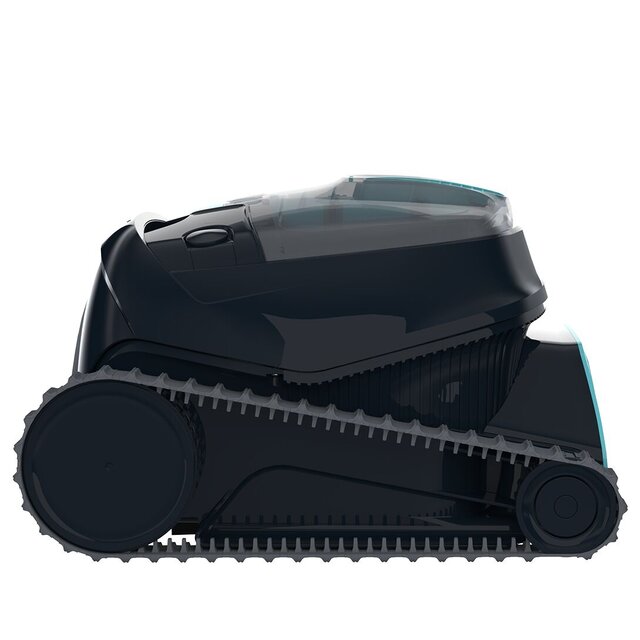 Liberty 400 draadloze robotreiniger