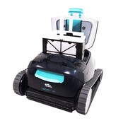 robot aspirateur sans fil Liberty 300