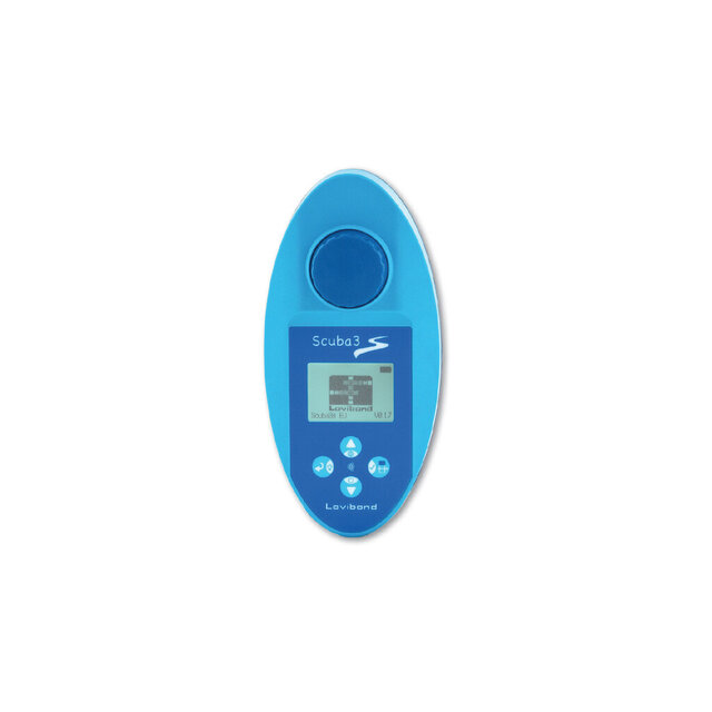 Testeur électronique Scuba III