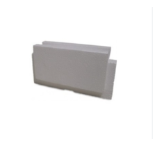 Thermostone end piece