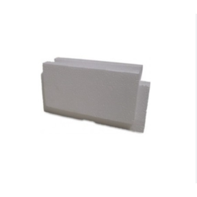 Thermostone end piece