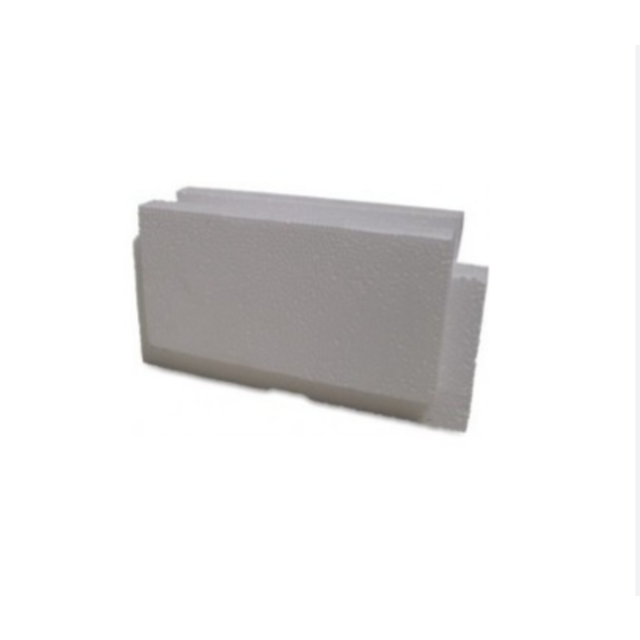 Thermostone end piece