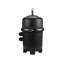 Cartridge filter 39.5m²