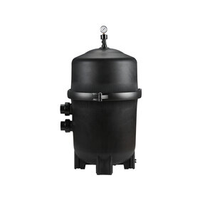 Cartridge filter 39.5m²