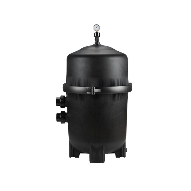 Flow patroonfilter 39,5m²