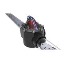 Flow meter Ø50