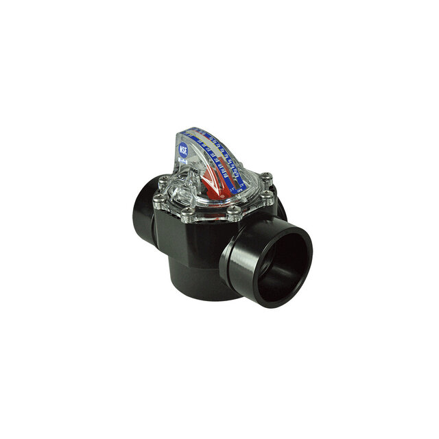 Débitmètre Ø63