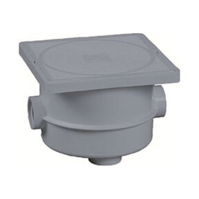 boîte de connexion gris clair