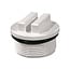 Hayward Sealing plug with o ring / thread 33mm