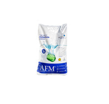 AFM grade 3 / 2.0 - 4.0 mm - 21 kg