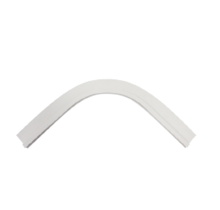 Hung profiles PVC 240cm