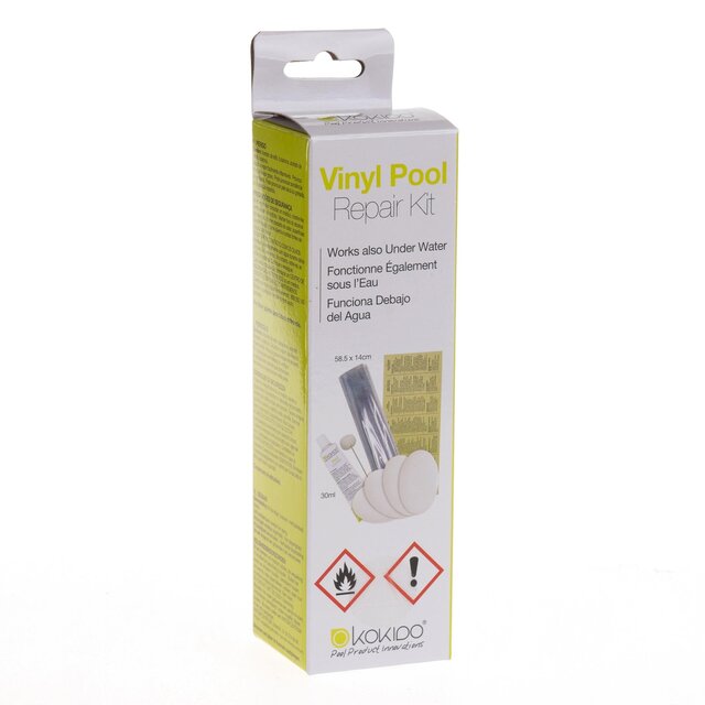 Repair kit, repair kit