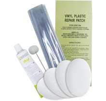 Repair kit, repair kit